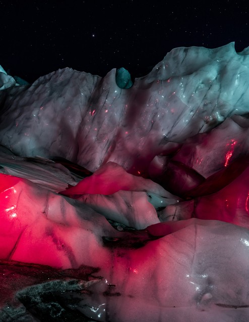 Sleeping Giants 2026 © KMAACK