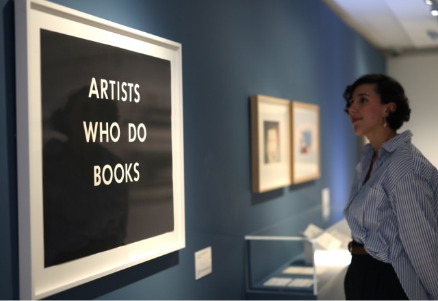 Tate photography 110226 033_Artistswhodo